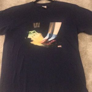 Supreme “Ruby Slippers” tee